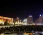 A patra seara de proteste pentru Justiție in București FOTO Inquam Photos / Octav Ganea