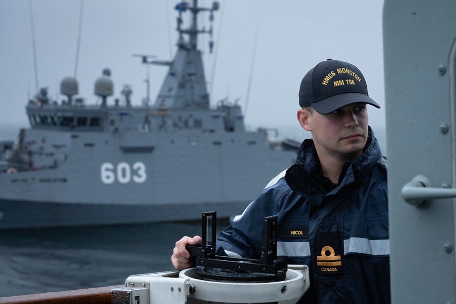 Alianța Nord Atlantică se pregătește să contracareze submarinele nucleare rusești, fără participarea SUA