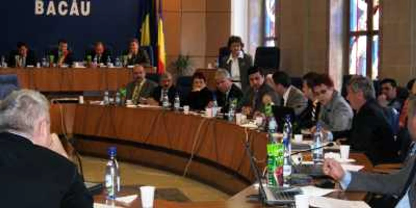 Trei consilieri locali, prinşi în ofsaid de ANI