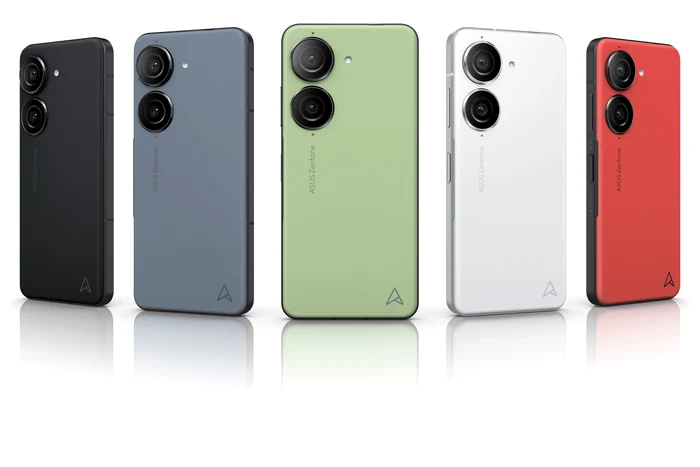 Culori Asus Zenfone 10.