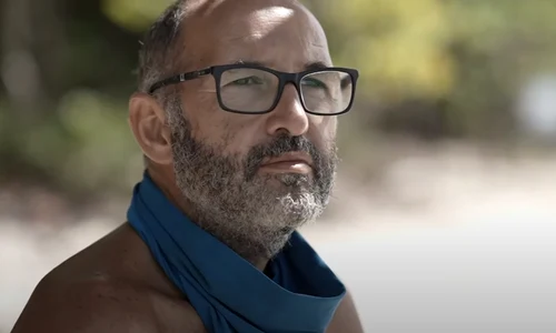 Relu Panescu eliminat de la Survivor 2 jpg