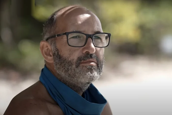 Relu Panescu eliminat de la Survivor 2 jpg
