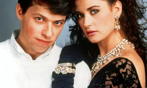 demi moore si jon cryer jpeg