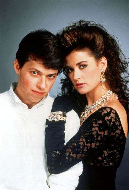 
    Demi Moore  