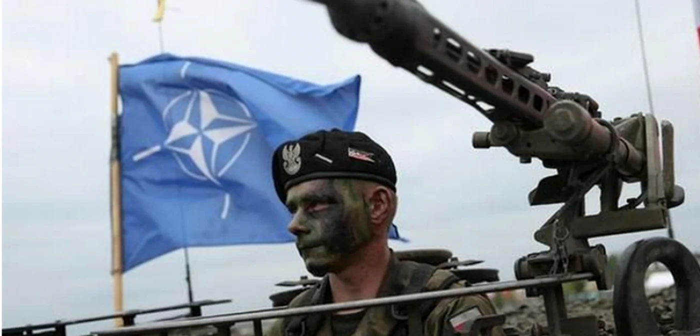 forte armate nato summit varsovia