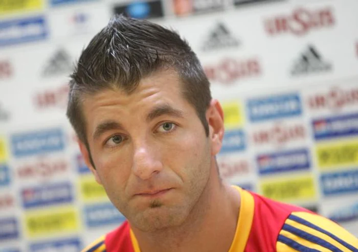 Top 10 cei mai urâţi fotbalişti români: George Galamaz