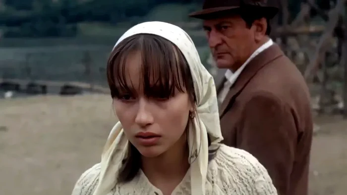 Actrița fără studii ce cutremura ecranul românilor în anii ‘70.