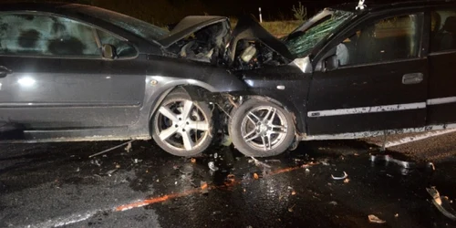 accident