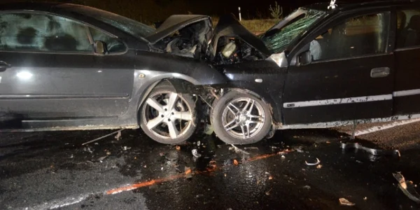 accident