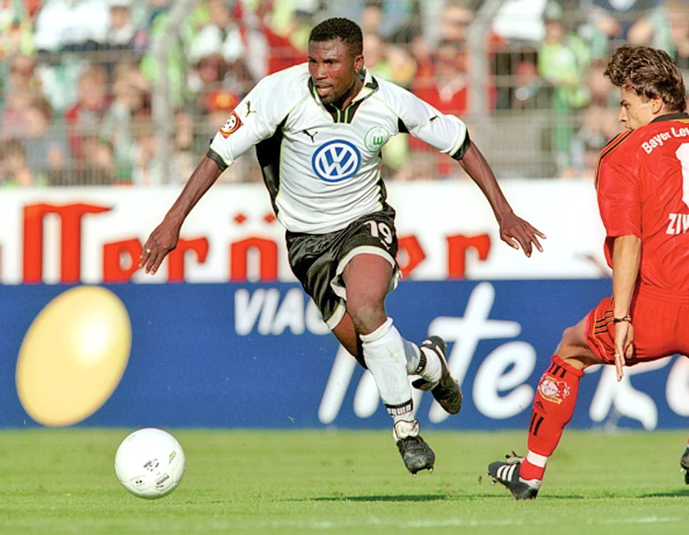 
    Nigerienii au ieşit  campioni mondiali  la tineret în 1985  
