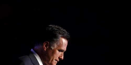 mitt romney
