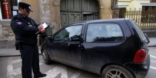 Poliţiştii comunitari vor face "bilanţul" centralelor termice din oraş foto Arhivă