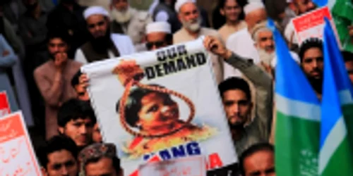 asia bibi
