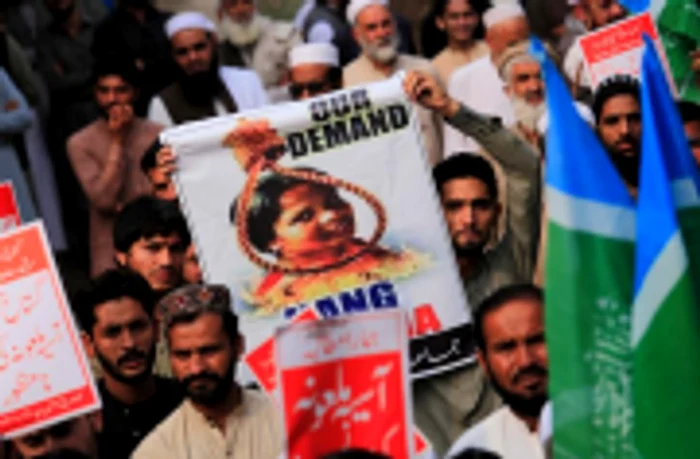 asia bibi