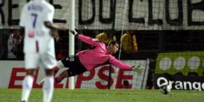 VIDEO: Olympique Lyon, bătută măr de OGC Nice
