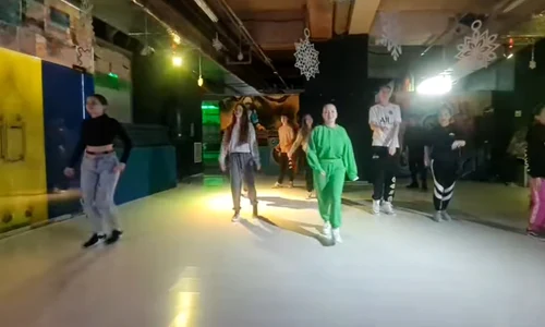 alexia tudose pe ringul de dans jpg