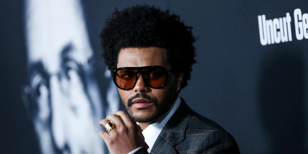 The Weeknd