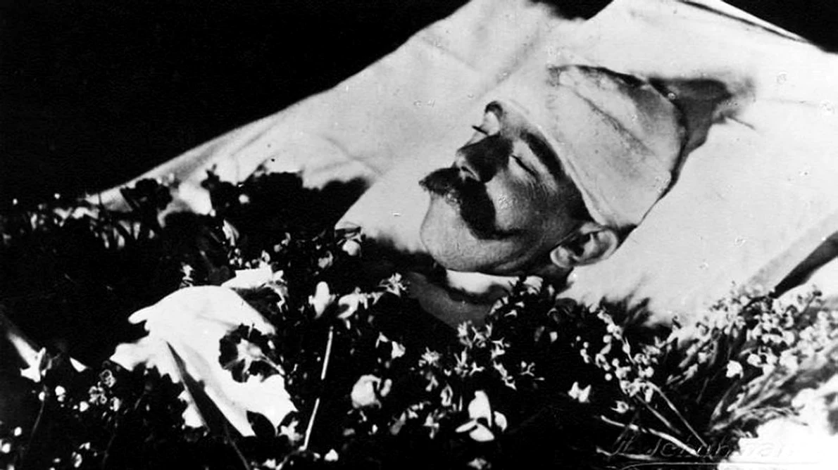 Cine a fost Rudolf de Habsburg? jpeg