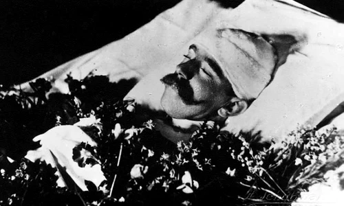 Cine a fost Rudolf de Habsburg? jpeg