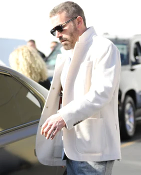 Ben Affleck