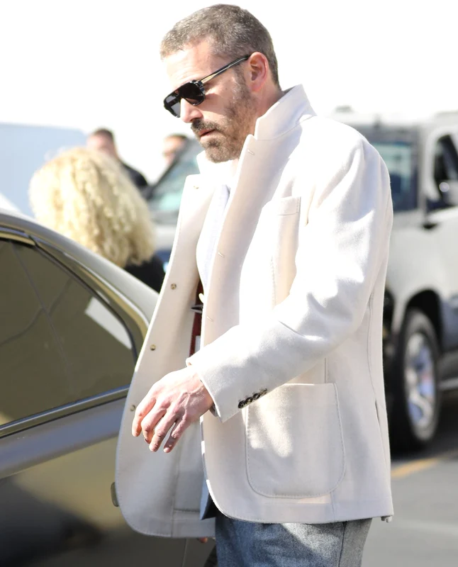 Ben Affleck