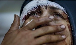 Siria, tortura unui regim jpeg