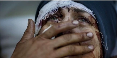 Siria, tortura unui regim jpeg