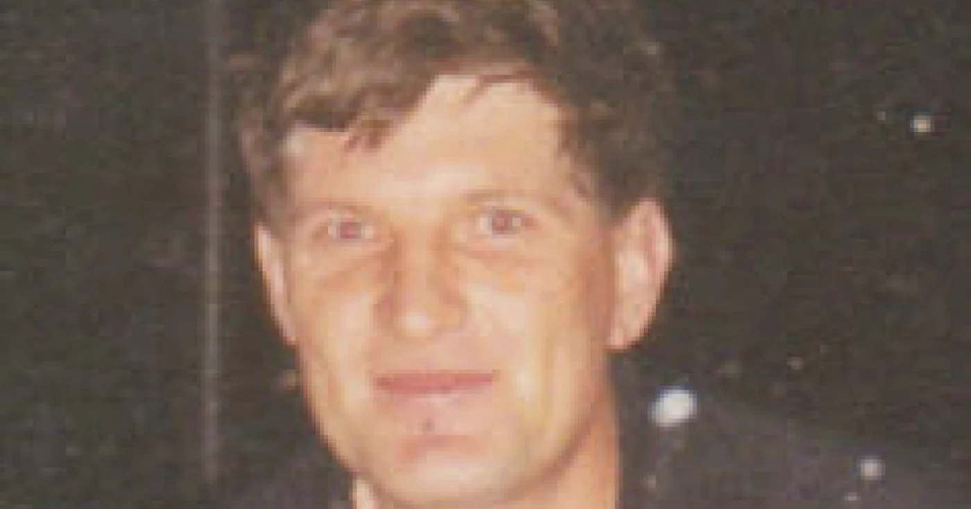 Savin Feodorov