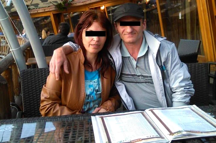 Sfârşit tragic pentru doi soţi din PetrilaFoto: Facebook