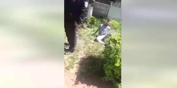 Copil accidentat la un centru de plasament din plopeni