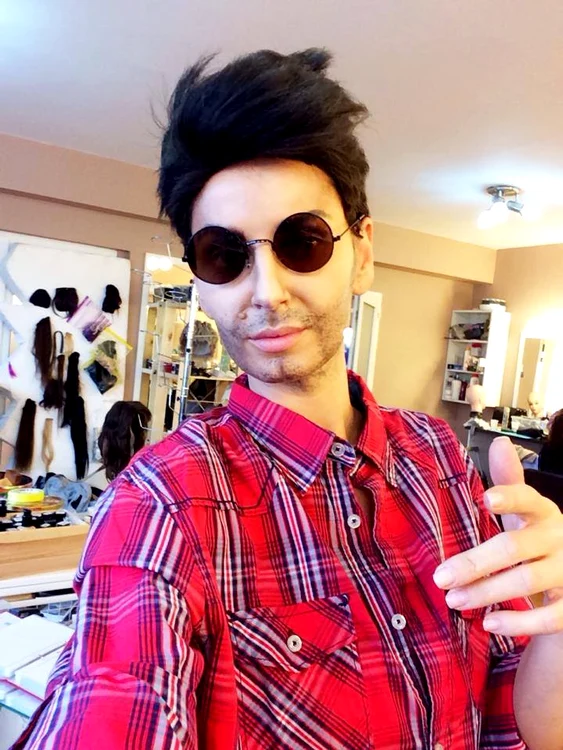 Andreea Bănica (FOTO FACEBOOK)