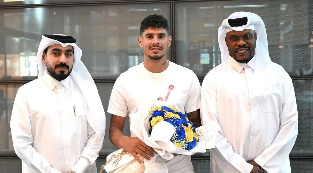 Vindem ieftin și prost. Florinel Coman, cel mai bun jucător din Superliga, s-a transferat la arabi