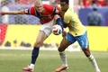 Erling Haaland, Brazilia Norvegia, Campionatul Mondial (EPA) jpg