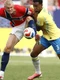 Erling Haaland, Brazilia Norvegia, Campionatul Mondial (EPA) jpg