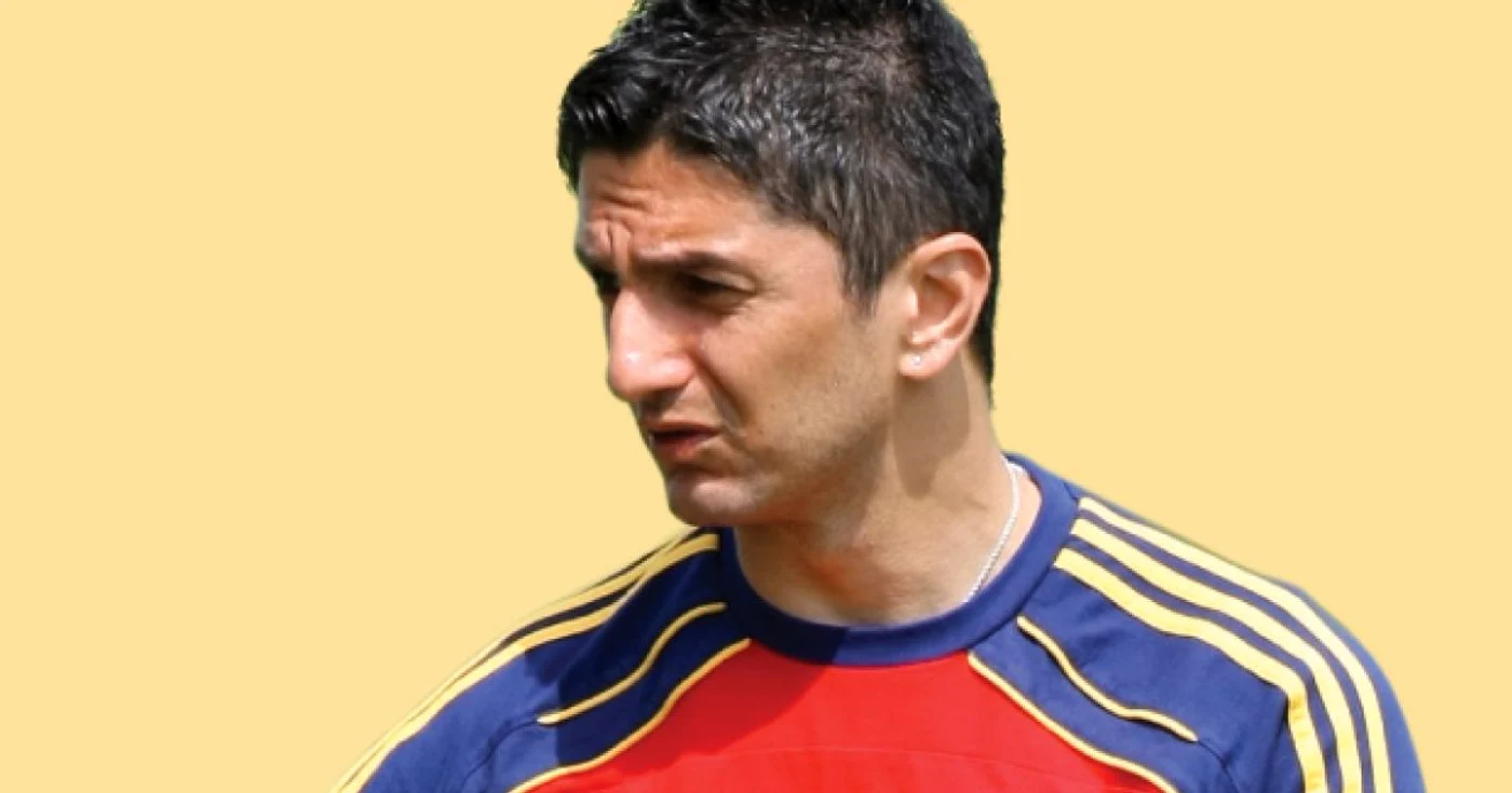 Răzvan Lucescu   