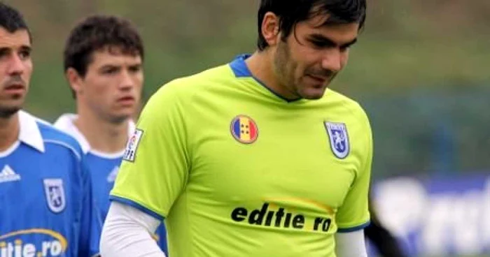 Craiova: Mircea Bornescu, convocat la şedinţa Consiliului Director