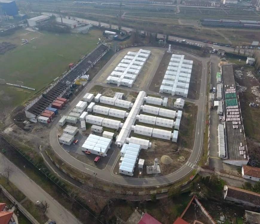 Stadionul CFR