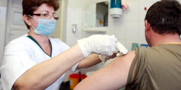 gripa vaccinare foto adevarul