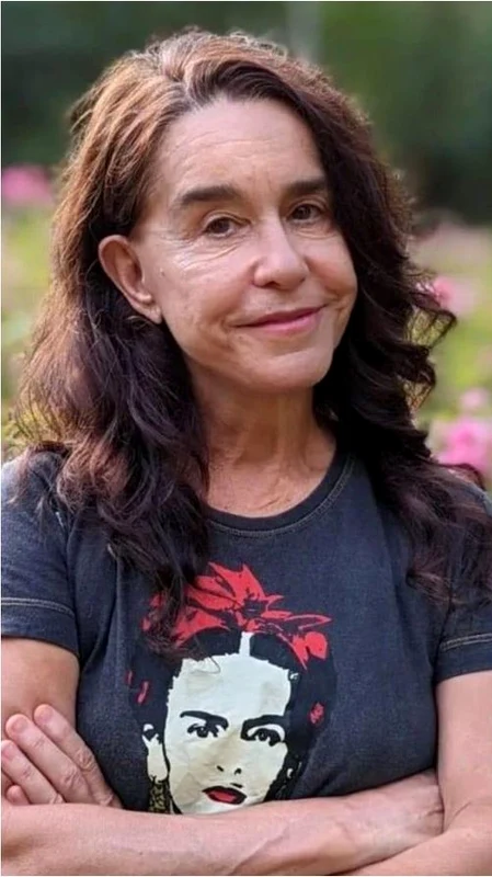 Lucelia Santos Sclava Isaura JPG