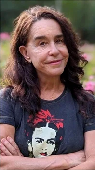 Lucelia Santos Sclava Isaura JPG