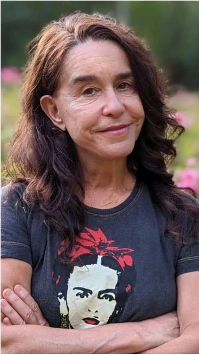 Actrița din „Sclava Isaura“, care cucerea România după Revoluție, e azi de  nerecunoscut chiar și pentru cei mai mari fani FOTO | adevarul.ro