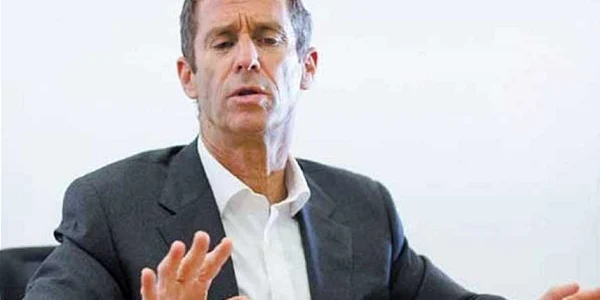 beny steinmetz
