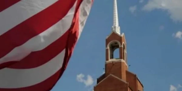Biserica Briarwood FOTO YouTube