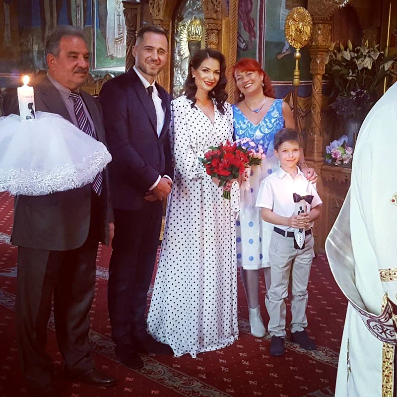 2 deea si dinu maxer verighete 10 ani reinnoirea juramintelor comana 2 jpg jpeg