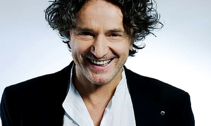 Goran Bregovic png