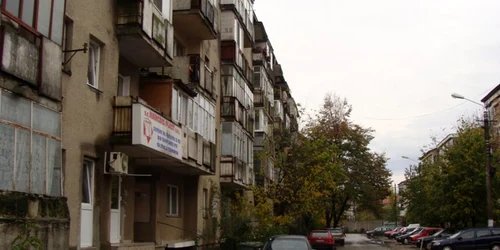 Livia Gordan a fost administratoarea asociației Slatinei 23