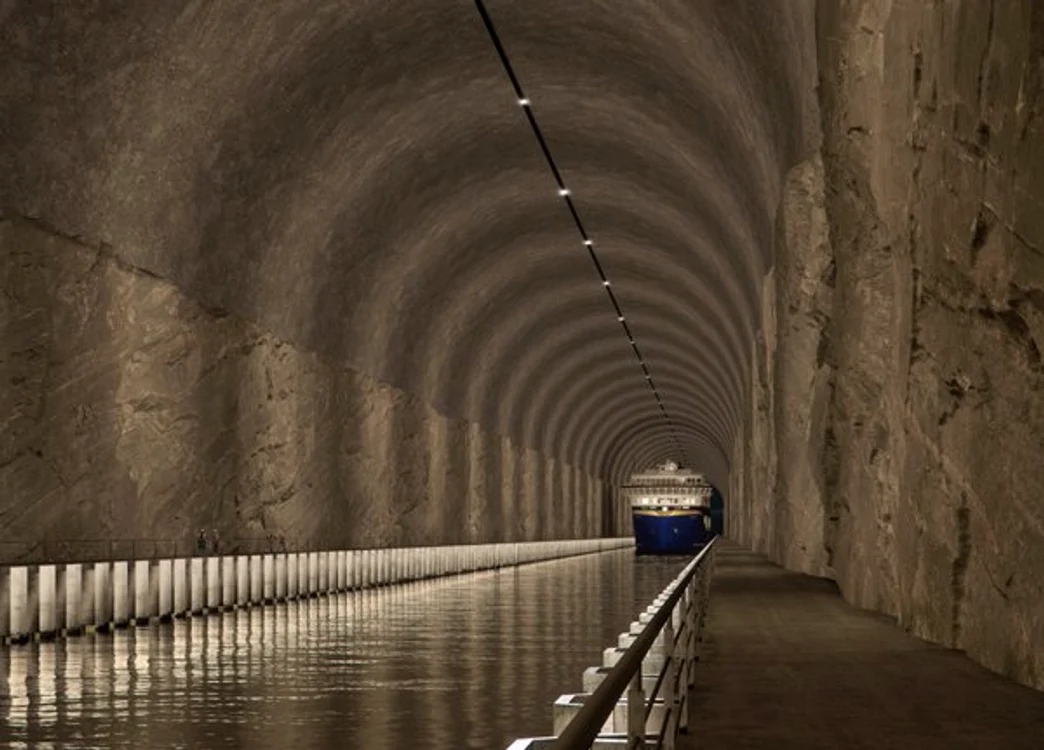FOTO: Norwegian Coastal Administration