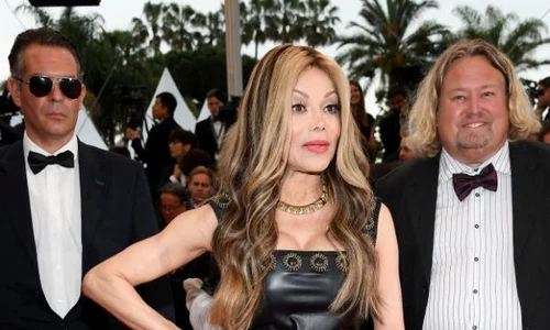 "Burning (Beoning)" Red Carpet Arrivals   The 71st Annual Cannes Film Festival jpeg