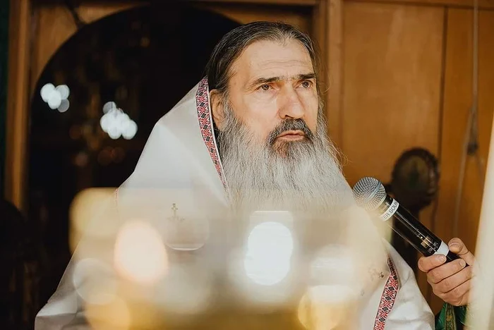 Arhiepiscopul Tomisului are 67 de ani / foto: Arhiepiscopia Tomisului