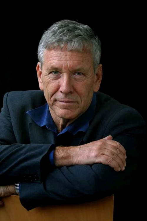 Amos Oz, două zile la Bucureşti jpeg